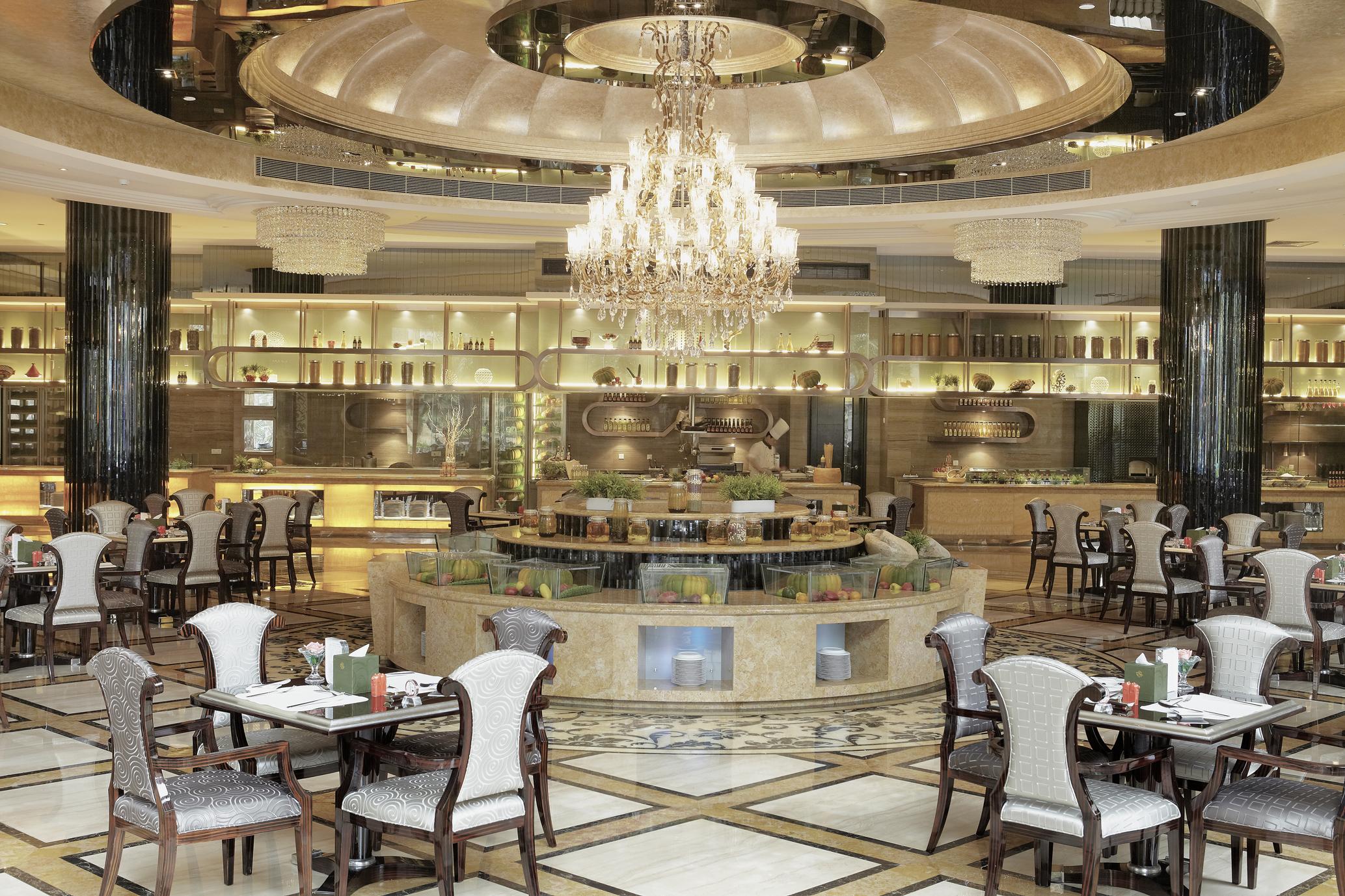 Chateau Star River Shanghai Minhang Extérieur photo