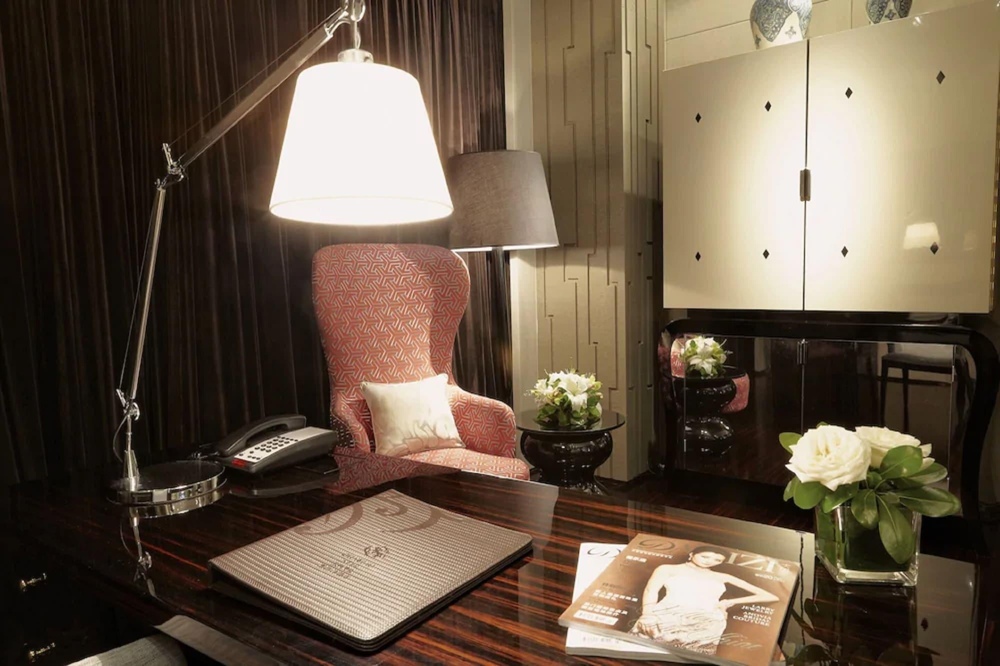 Chateau Star River Shanghai Minhang Extérieur photo