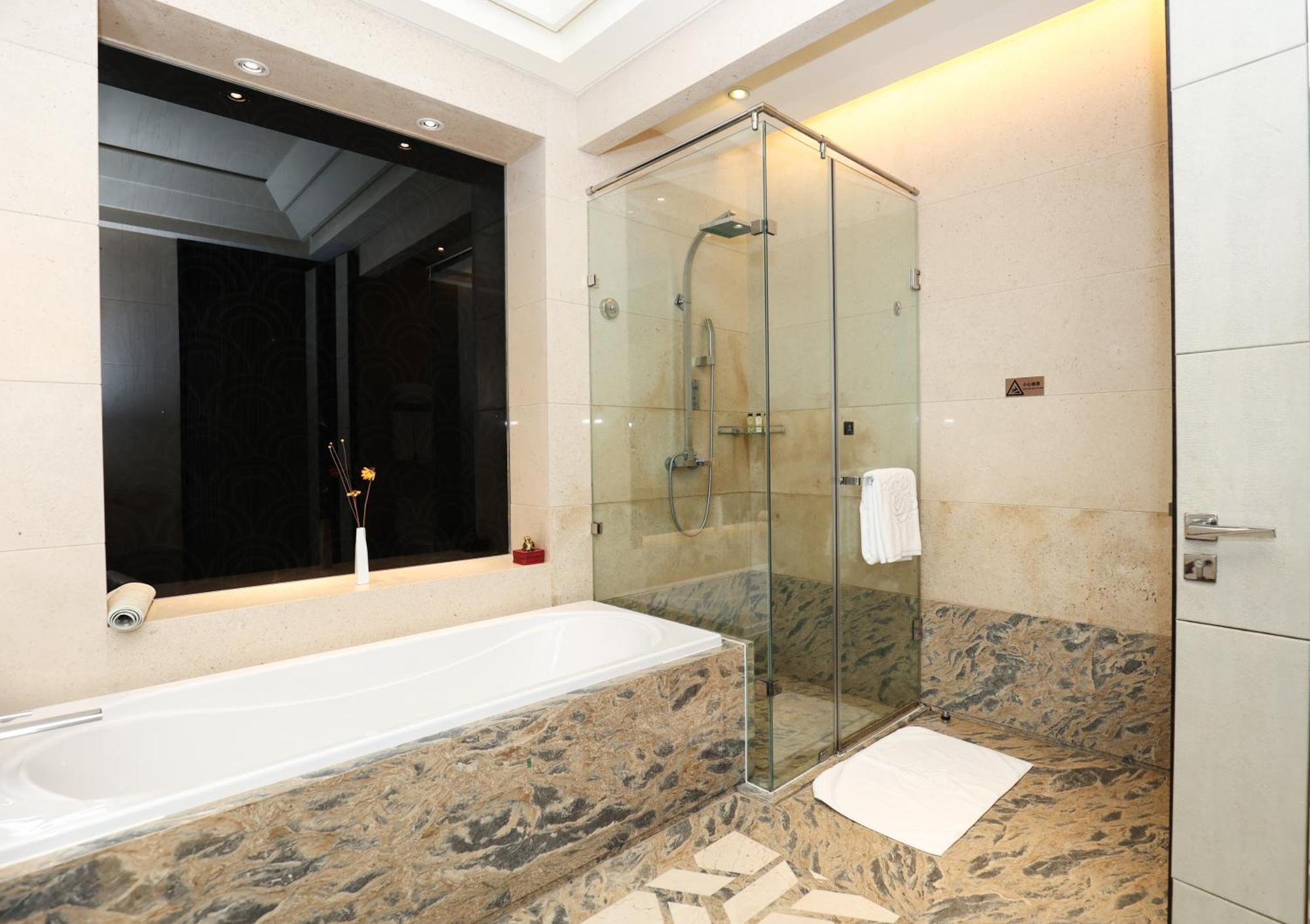 Chateau Star River Shanghai Minhang Extérieur photo