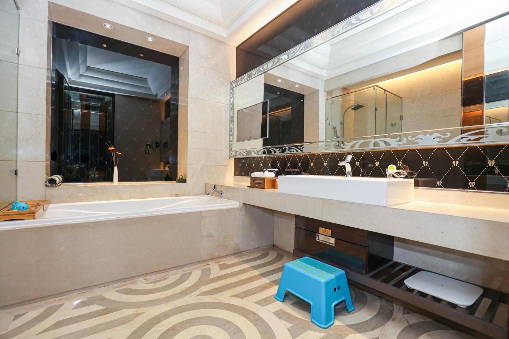 Chateau Star River Shanghai Minhang Extérieur photo