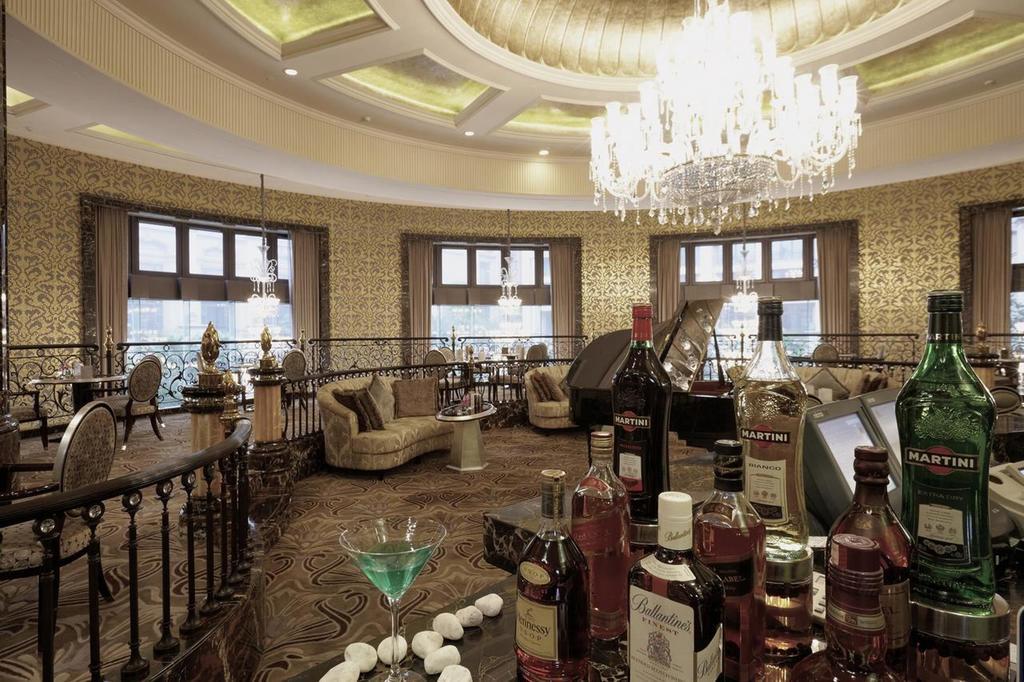 Chateau Star River Shanghai Minhang Extérieur photo
